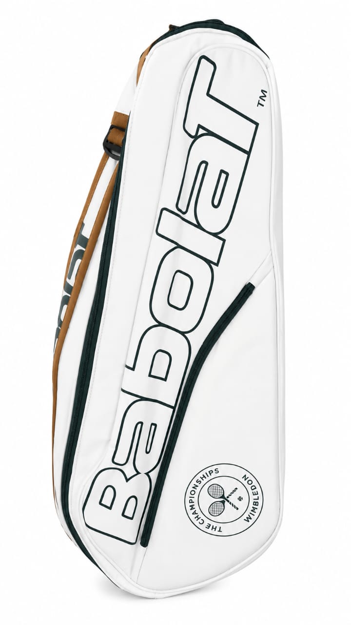 WhatsApp Image 2026-07-04 at 10.54.32 AM کیف تنیس بابولات Babolat wimbledon bag - تصویر 1