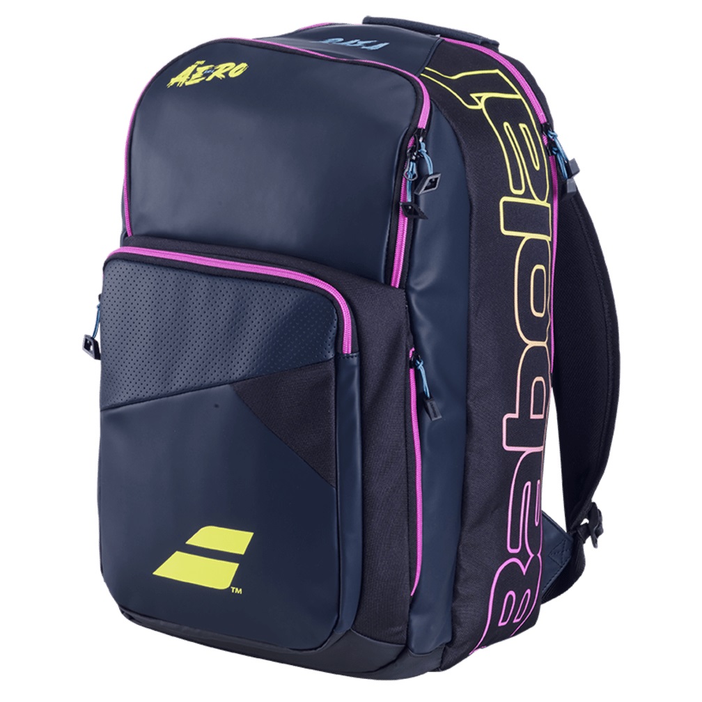 WhatsApp Image 2026-07-04 at 11.01.07 AM (1) کولهپشتی بابولات Babolat Pure Aero Rafa - تصویر 1