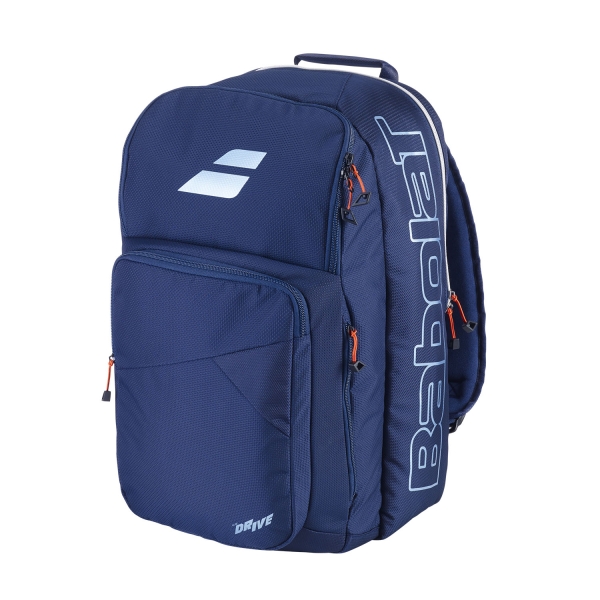 WhatsApp Image 2026-07-04 at 11.07.47 AM کولهپشتی بابولات Babolat Pure Drive backpack - تصویر 1