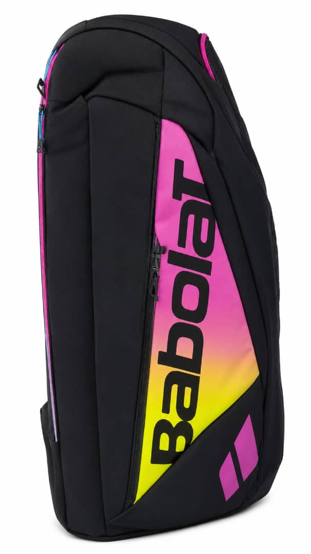 WhatsApp Image 2026-07-05 at 8.52.34 AM ساک تنیس بابولات Babolat Pure Aero Rafa Racket Bag - تصویر 1