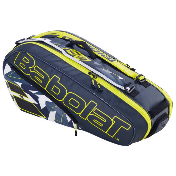 WhatsApp Image 2026-07-05 at 9.03.59 AM (1) کیف راکت بابولات Babolat Pure Aero - تصویر 1
