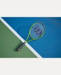 راکت تنیس ویلسون Wilson Blade Feel RXT 105 tennis racket - تصویر 3