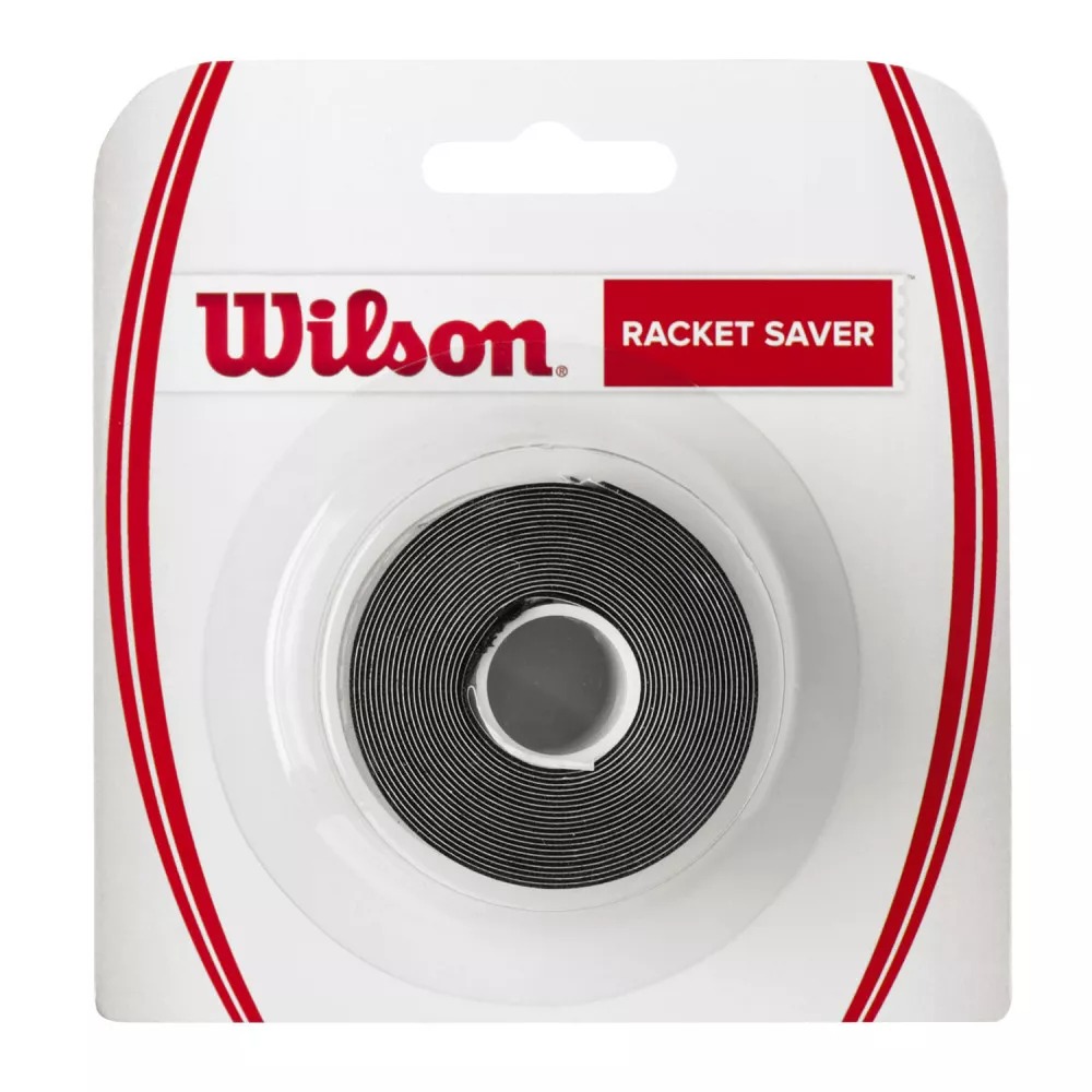 11285-large_default (1) نوار محافظ راکت ویلسون Wilson racket saver - تصویر 1